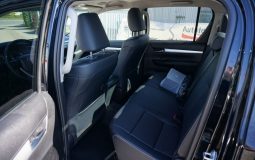 2024 Toyota HiLux 4×4 Double Cab Autom. Executive