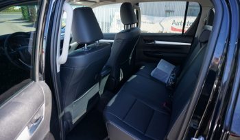 
									2024 Toyota HiLux 4×4 Double Cab Autom. Executive full								