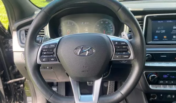 
									Hyundai Sonata full								