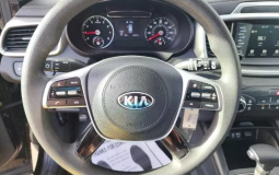 Kia Sorento 2.4 AT