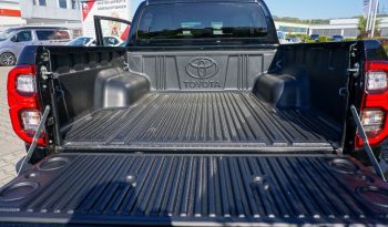 
									2024 Toyota HiLux 4×4 Double Cab Autom. Executive full								