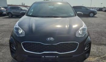 
									Kia Sportage 2.4 AT full								