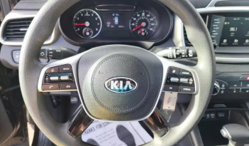 
									Kia Sorento 2.4 AT full								