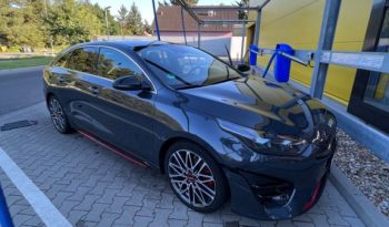 
									2021 Kia ProCeed 1.6 AMT GT full								