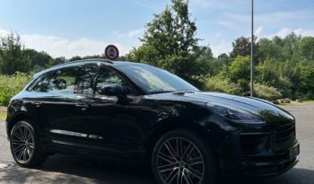 
									2024 Porsche Macan S full								