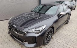 2024 Kia Stinger 3.3 AT