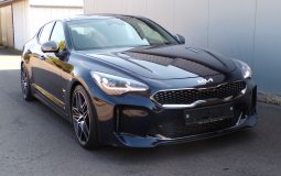 2023 Kia Stinger 3.3 AT