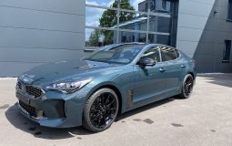 2023 Kia Stinger 3.3 AT