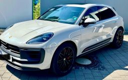 2023 Porsche Cayenne GTS 4.0 AT