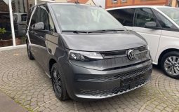 2023 Volkswagen Multivan 2.0 AMT Life