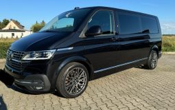 2020 Volkswagen Caravelle 2.0 AMT