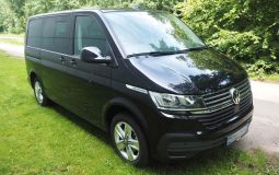 2022 Volkswagen Caravelle 2.0 AMT