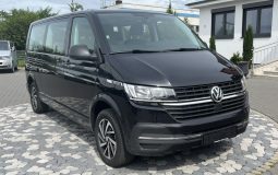 Volkswagen Caravelle 2.0 AMT Comfortline