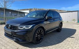 2024 Volkswagen Tiguan 1.5 AMT