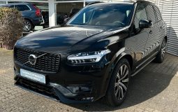 2023 Volvo XC90 2.0 AT