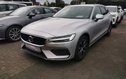 2022 Volvo V60 2.0 AT