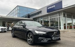 2020 Volvo S90 2.0 AT