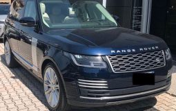 2021 Land Rover Range Rover 3.0 AT