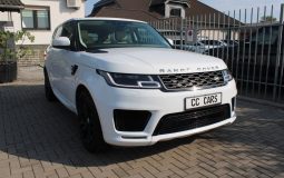 2021 Land Rover Range Rover 5.0 AT