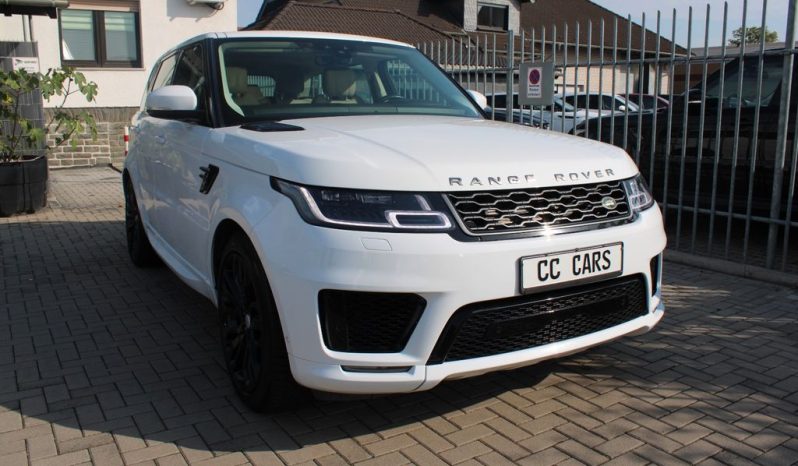 2021 Land Rover Range Rover 5.0 AT