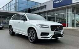 2023 Volvo XC90 2.0 AT