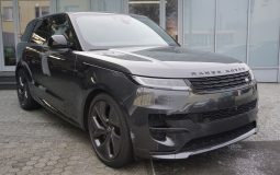 2023 Land Rover Range Rover Sport 3.0 AT