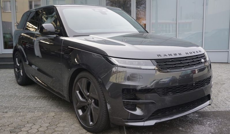 2023 Land Rover Range Rover Sport 3.0 AT