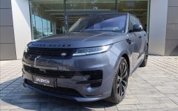 2023 Land Rover Range Rover Sport 4.4 AT