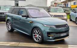 2023 Land Rover Range Rover Sport 4.4 AT