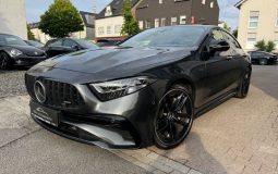 2023 Mercedes-Benz CLS-класс AMG 3.0 AT