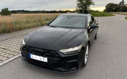 2023 Audi A7 2.0 AMT