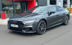 2023 Audi A6 2.0 AMT