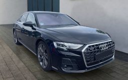 2023 Audi A8 3.0 AT