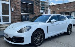 2024 Porsche Panamera 4 2.9 AMT