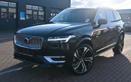 2023 Volvo XC90 2.0 AT