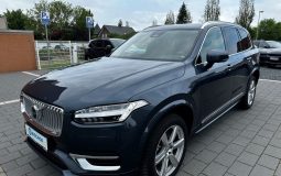 2023 Volvo XC90 2.0 AT