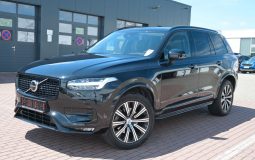 2023 Volvo XC90 2.0 AT