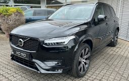 2023 Volvo XC90 2.0 AT