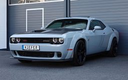 2022 Dodge Challenger 6.4 AT