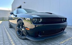 2022 Dodge Challenger 3.6 AT