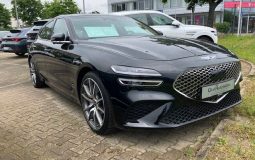 2023 Genesis G70 2.0 AT