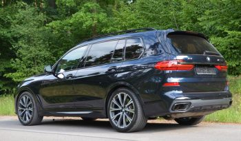 
									2022 BMW X7 4.4 AT full								