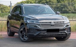 2024 Volkswagen Touareg 3.0 AT