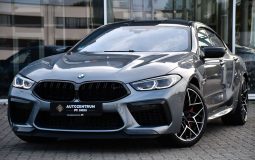 2023 BMW M8 Gran Coupe 4.4 AT