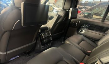 
									2021 Land Rover Range Rover 3.0 AT full								