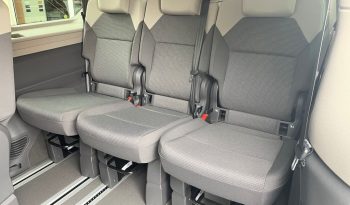 
									2023 Volkswagen Multivan 2.0 AMT Life full								