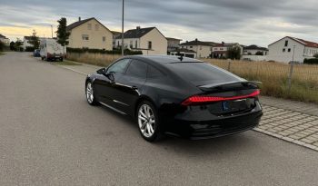 
									2023 Audi A7 2.0 AMT full								