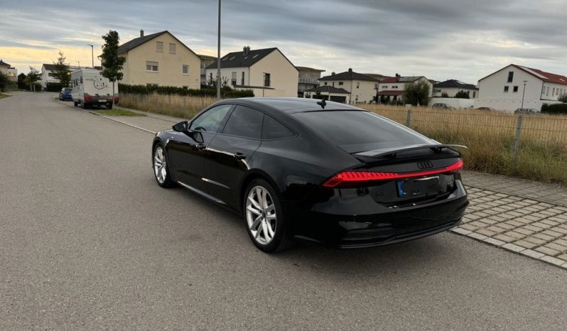 
								2023 Audi A7 2.0 AMT full									