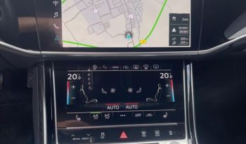 
									2023 Audi A8 3.0 AT full								