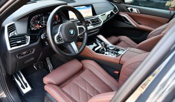 
									2023 BMW X6 3.0 AT full								